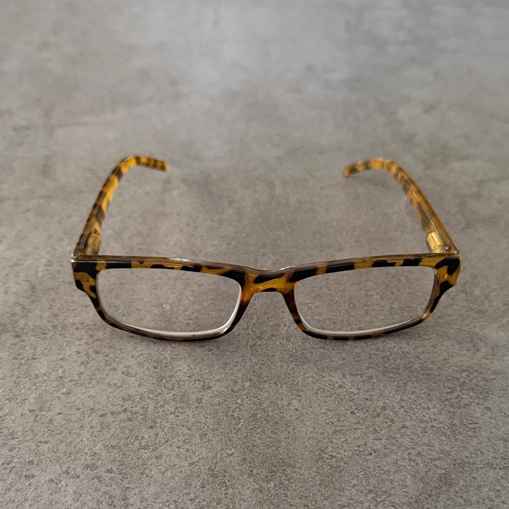 Reader glasses Generic - Picture 2 of 6